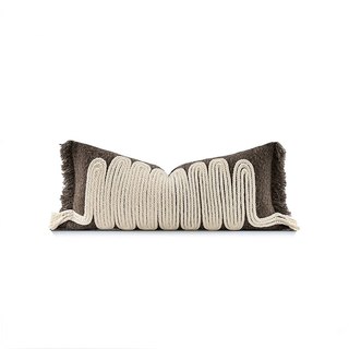 Coussins et taies d'oreiller