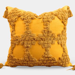 Housse de coussin Bohemian Throw
