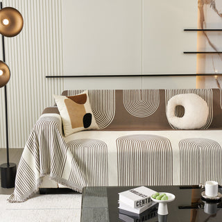 Housse de canapé Comfort Arch - Vente finale