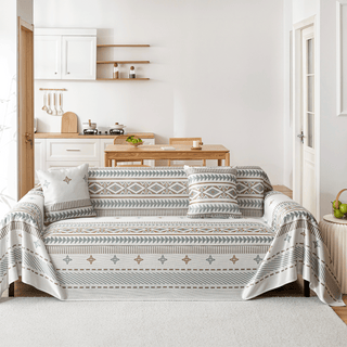 Housse de canapé Cooling Boho - Vente finale