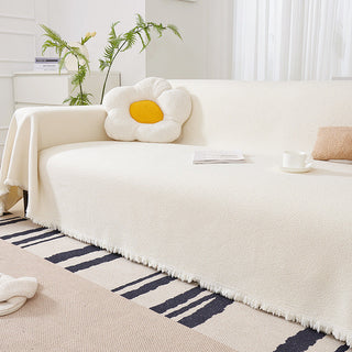 Housse de canapé Cozy Cloud