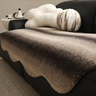 Housse de canapé Cozy Gradient Luxe