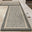 Bordure de galets