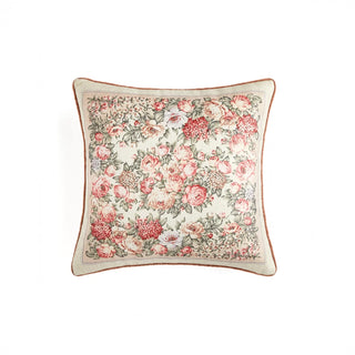 Housse de coussin décorative Garden Blooms