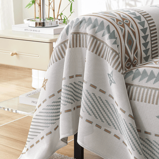 Housse de canapé Cooling Boho - Vente finale