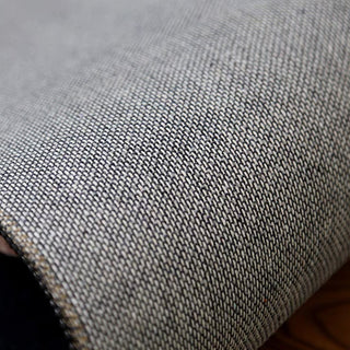 Tapis de salon moderne en peluche, facile à nettoyer, motif géométrique ovale, anti-éclaboussures, adapté aux animaux de compagnie