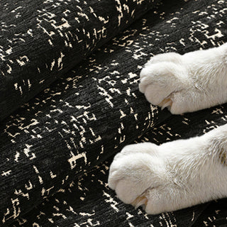 Housse de canapé Midnight Speckle