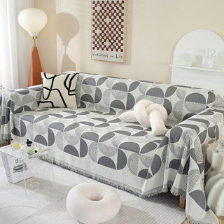 Housse de canapé Modern Wave