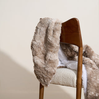 Couverture polaire naturelle