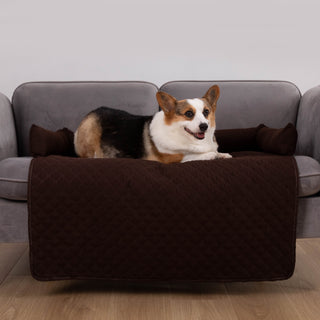 Coussin de canapé imperméable pour chien et chat