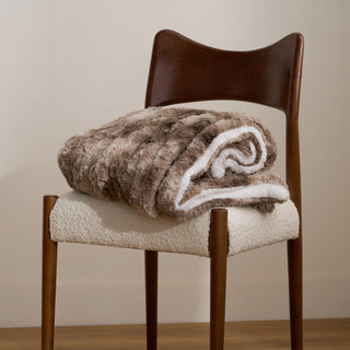 Couverture polaire naturelle
