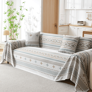 Housse de canapé Cooling Boho - Vente finale
