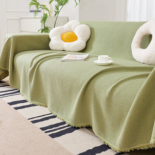 Housse de canapé Cozy Cloud