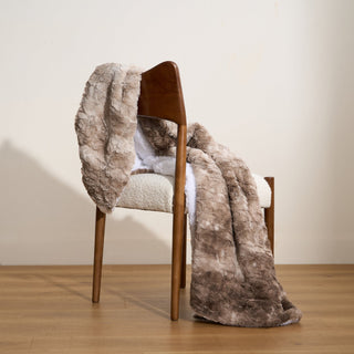 Couverture polaire naturelle