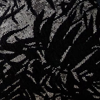 Coussin triangulaire Velvet Moss