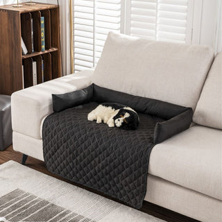 Coussin de canapé imperméable pour chien et chat