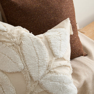 Housse de coussin Forest Leaves