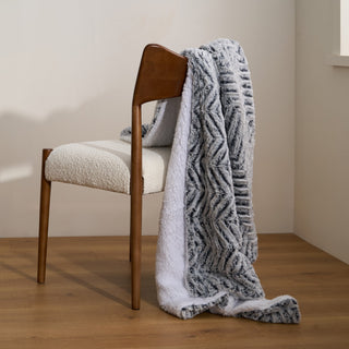 Couverture polaire naturelle