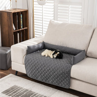 Coussin de canapé imperméable pour chien et chat