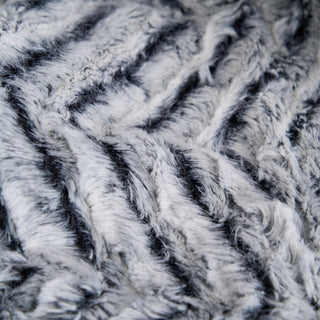 Couverture polaire naturelle
