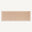 Bordure beige