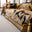 Moisson d'or
