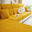 Jaune moutarde