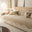 Beige avoine