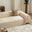 Beige à l'avoine