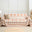 Géométrie orange