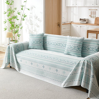Housse de canapé Cooling Boho - Vente finale