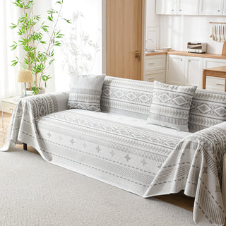 Housse de canapé Cooling Boho - Vente finale