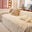 Beige sable