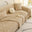 Beige sable