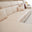 Beige chaud