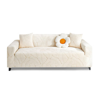 Housses de canapé antidérapantes