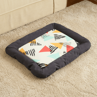 Tapis Artistic Paws pour animaux