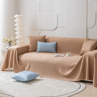 Housse de canapé Cooling Honeycomb Weave - Vente finale