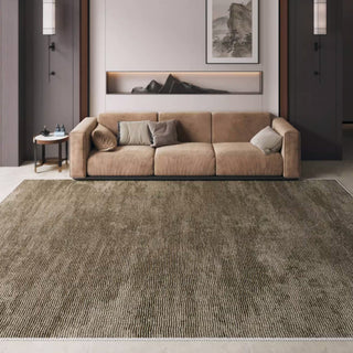 Tapis de luxe Easy Clean Rug Cozy Weave