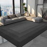 Ombre anthracite