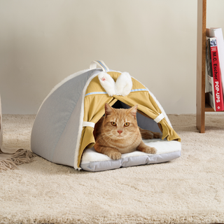 Lit pour chat Hoppy Home