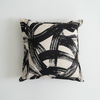 Housse de coussin d'art moderne