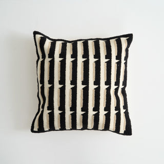 Housse de coussin Rhythm Stripe