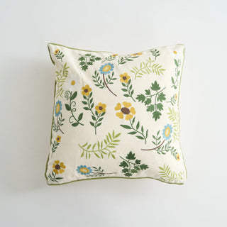 Housse de coussin Spring Garden