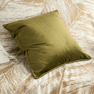 Housse de coussin Velvet Luxe