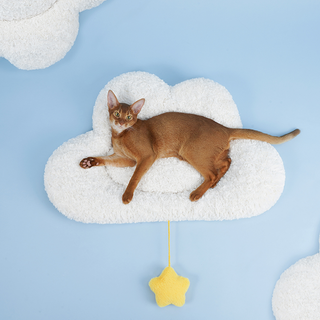 Lit pour animaux ZEZE Pets Cloud