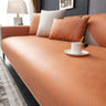 Orange cantaloup
