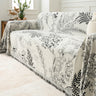 Toile noire