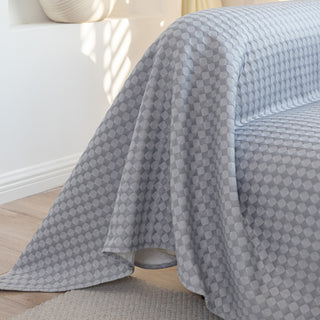 Housse de canapé Cooling Diamond Weave - Vente finale