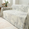 Toile grise